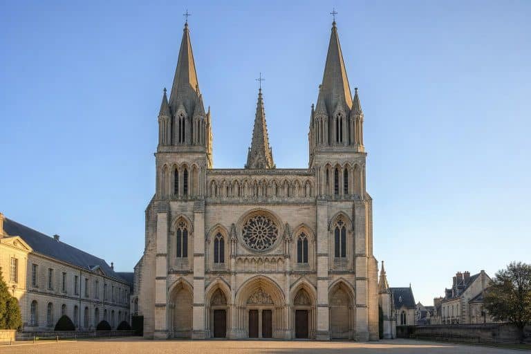 Diocèse de Bayeux-Lisieux