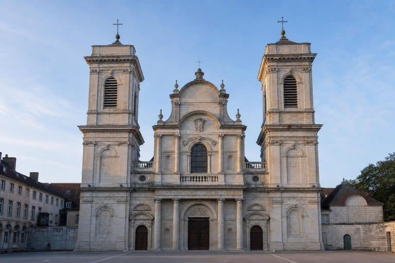 Diocèse de Besançon