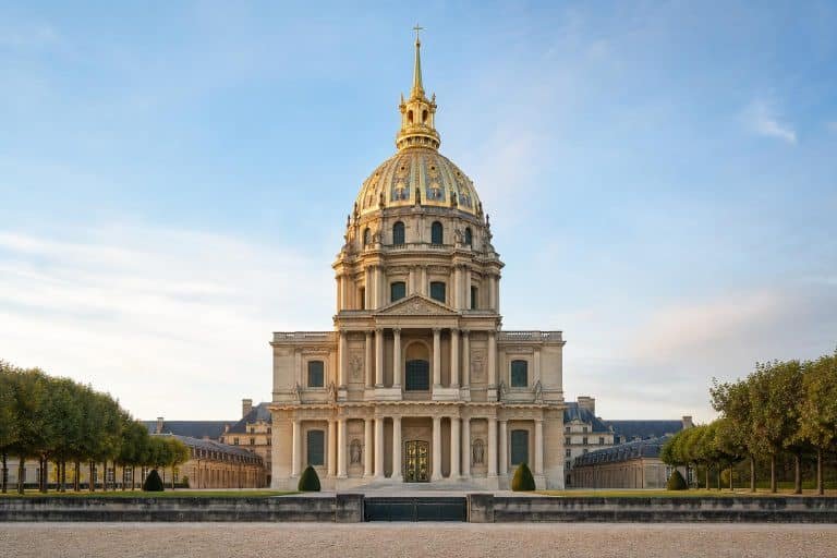 Diocèse aux Armées françaises