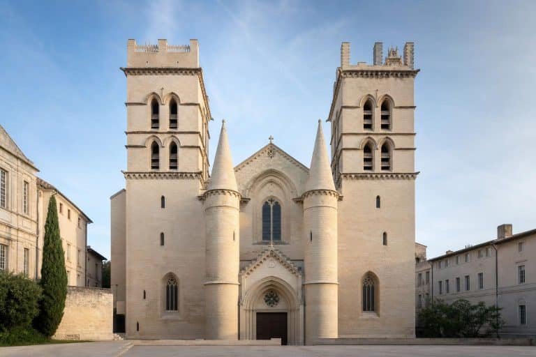 Diocèse de Montpellier