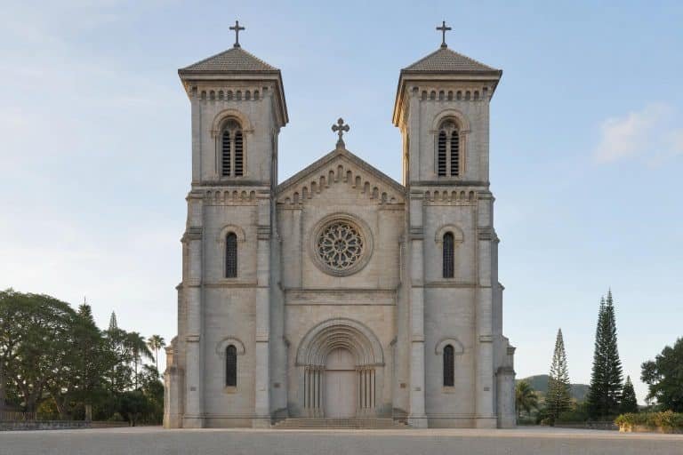 Nouméa