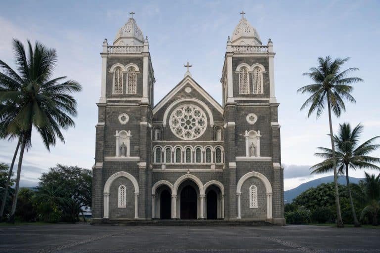 Papeete