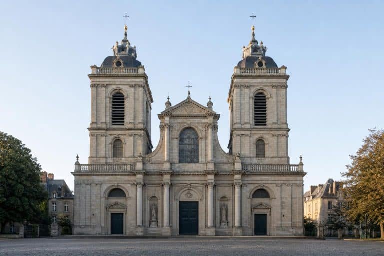 Diocèse de Rennes, Dol et Saint-Malo