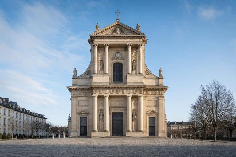 Diocèse de Versailles