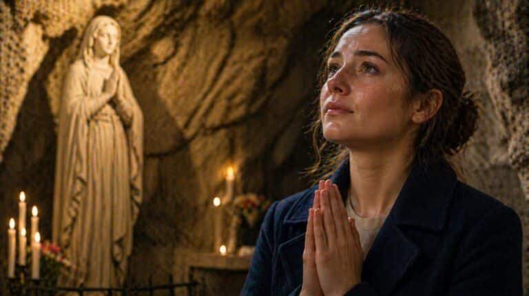 Prière pour accueillir la volonté de Dieu