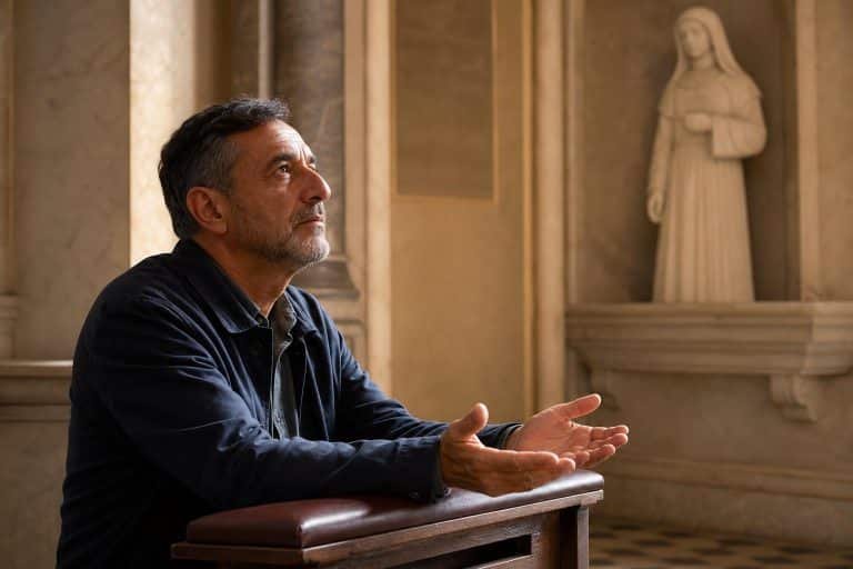 Prière pour accepter le rythme de Dieu