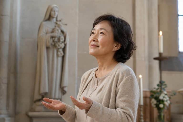 Prière pour développer une gratitude profonde au quotidien