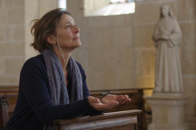 Prière pour faire face à un changement imposé qui détruit l’équilibre