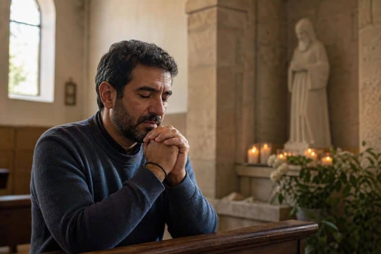 Prière pour guérir d’un abus psychologique