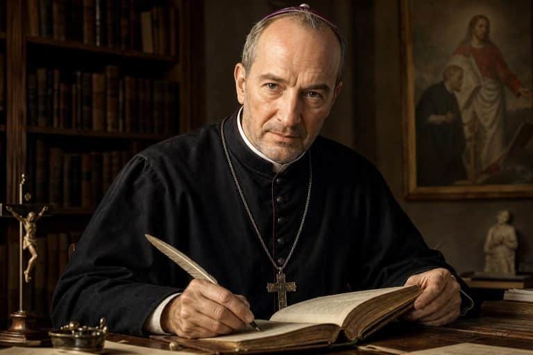 Saint Alphonse de Liguori