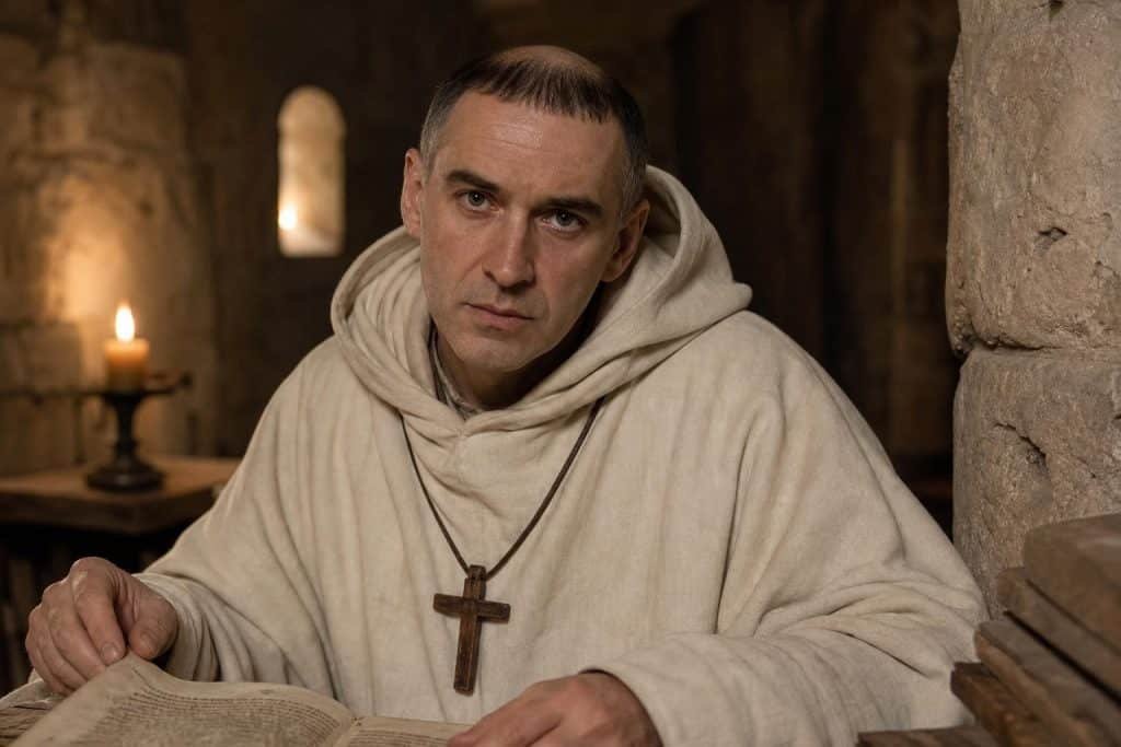 Saint Bernard de Clairvaux : aimer le Christ avec un cœur brûlant