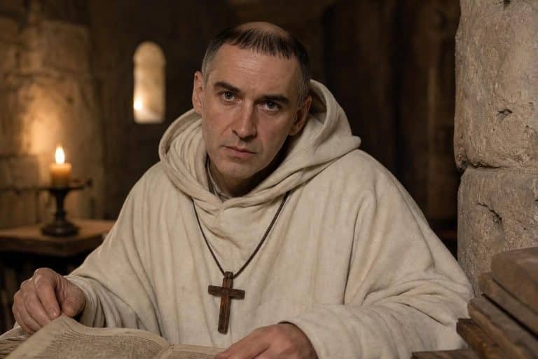 Saint Bernard de Clairvaux