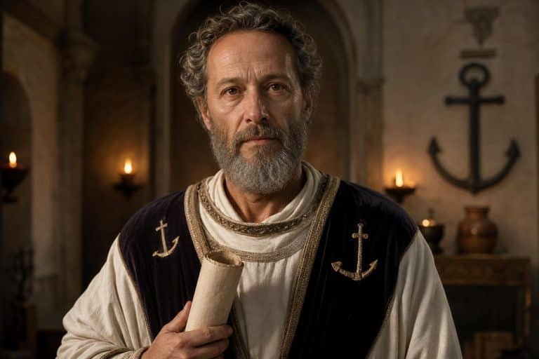Saint Clément de Rome