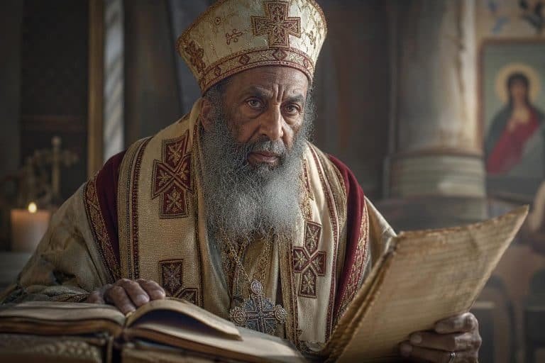 Saint Cyrille d’Alexandrie