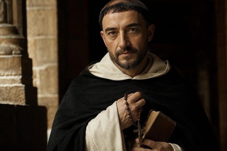Saint Dominique de Guzman
