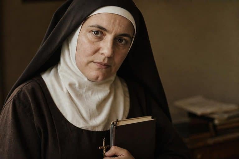 Sainte Edith Stein