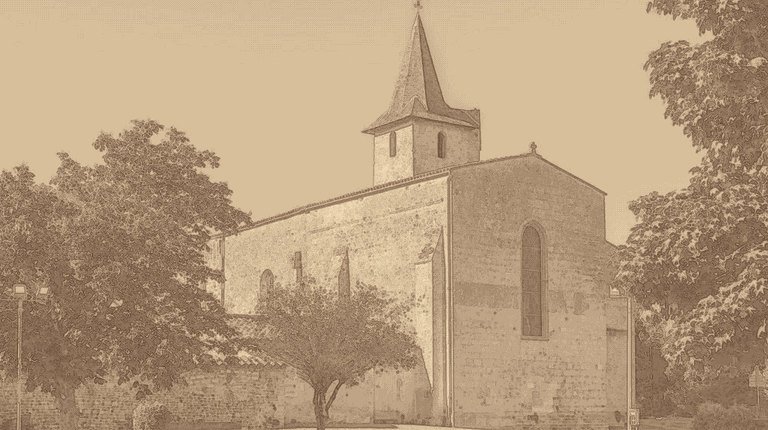 Notre-Dame-de-l’Assomption de Salles-sur-Mer