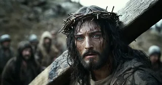 Illustration réellement affichée sur la page « Crux fidelis et Adoramus te, Christe ».