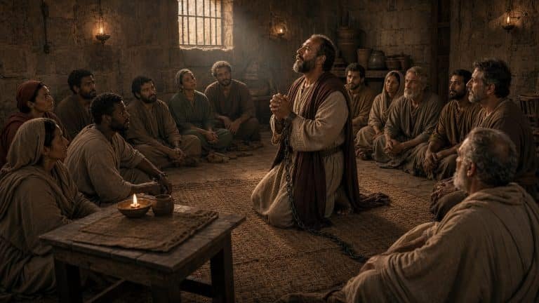Éphésiens 3 : Le mystère du Christ et l’amour sans mesure