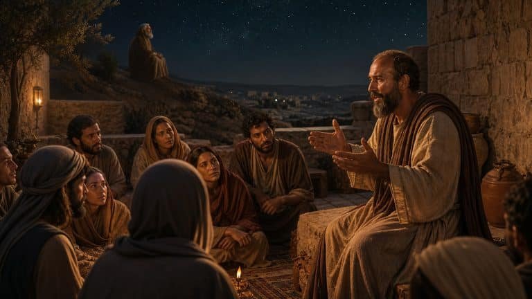 Galates 3 : La foi d’Abraham et la promesse