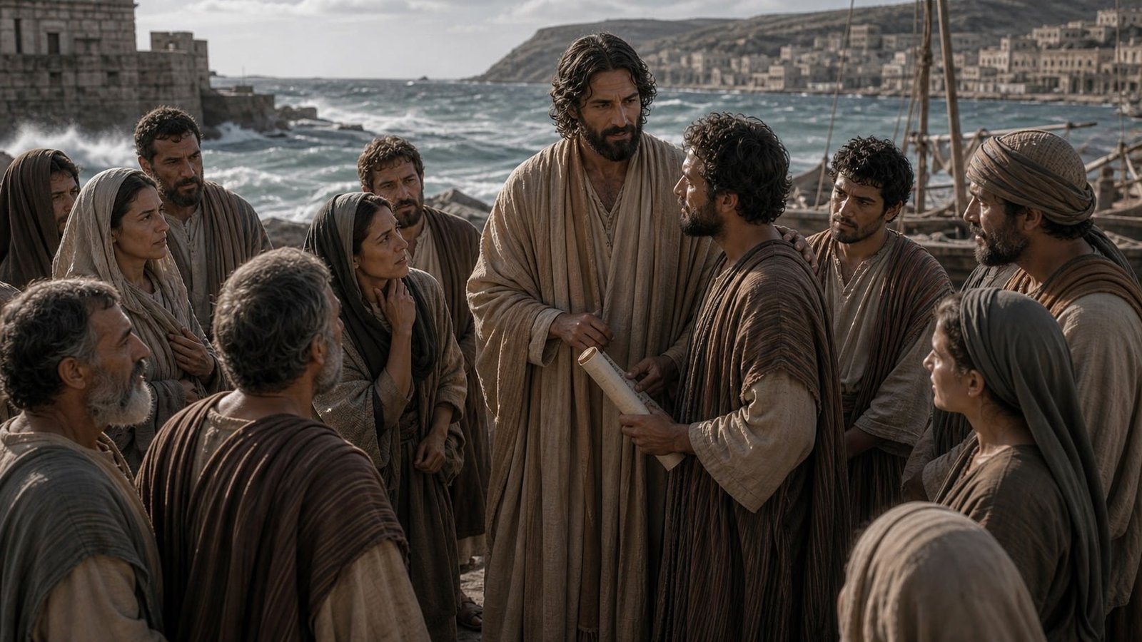 Hebreux 2 : le Christ partage la chair et le sang pour sauver ses freres et secourir ceux qui sont tentes