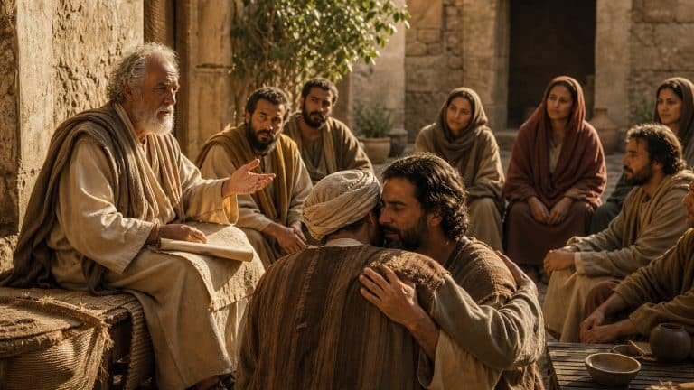 1 Jean 2 : Demeurer dans le Christ et garder le commandement