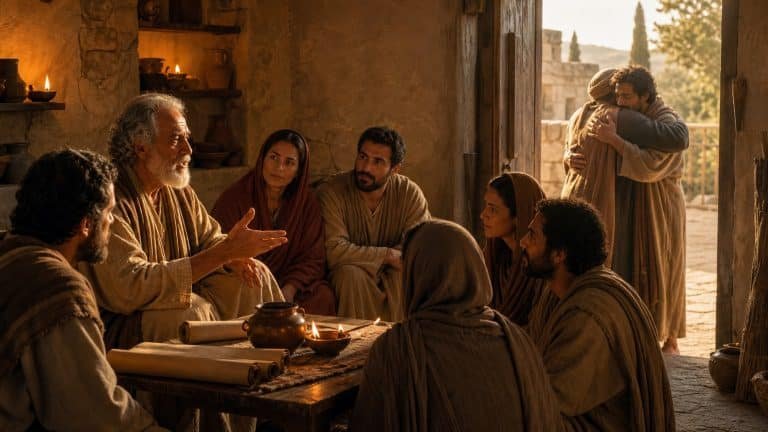 1 Jean 4 : Discerner les esprits et demeurer dans l’amour