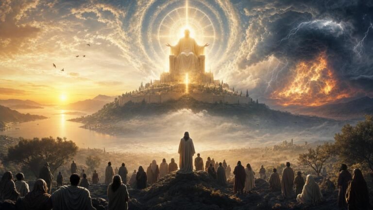 Psaume 50 : Le culte qui plaît à Dieu