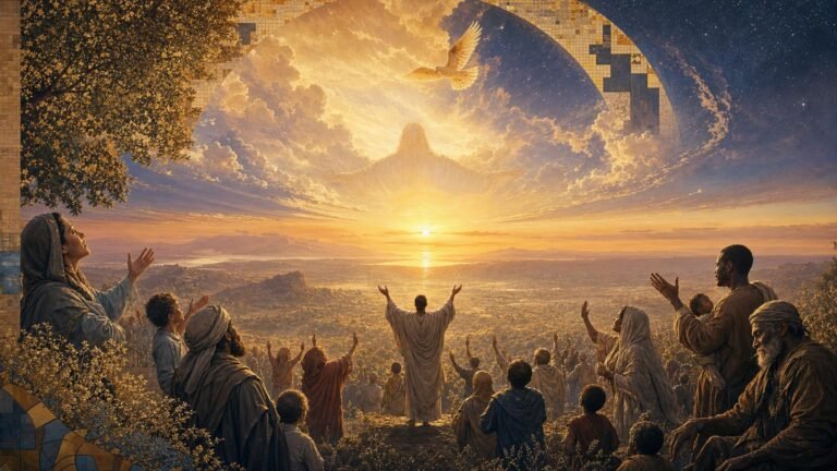 Psaume 113 : Louange à Yahweh, protecteur des malheureux