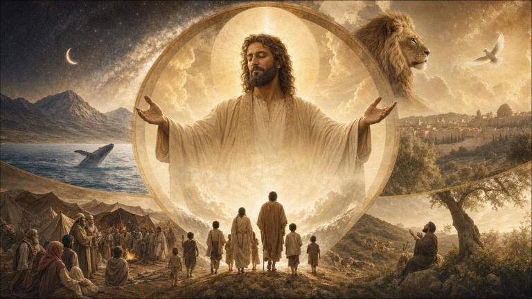 Psaume 136 : Litanie en l’honneur de Yahweh, créateur et bienfaiteur d’Israël