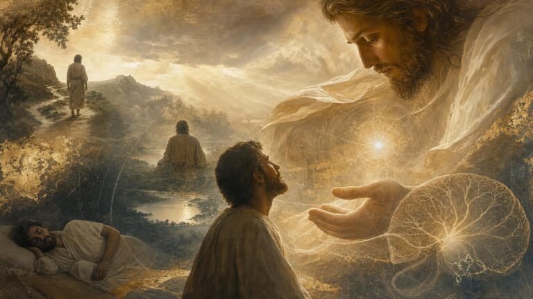 Psaume 139 : Hymne à la science infinie de Dieu : comment laisse-t-il subsister l’impie