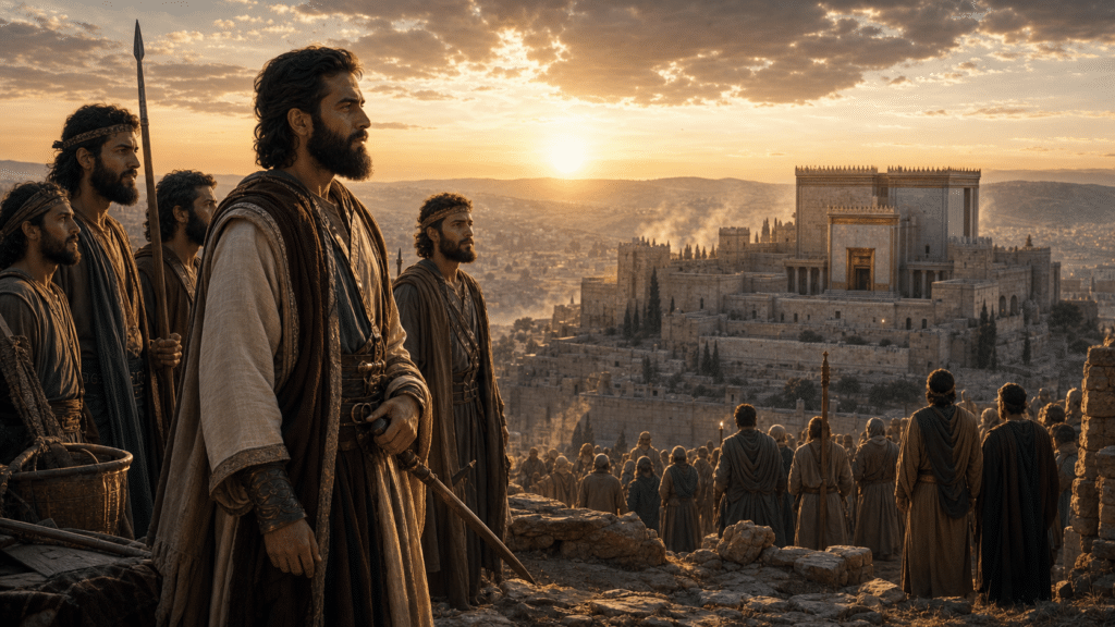 Premier livre des Maccabees