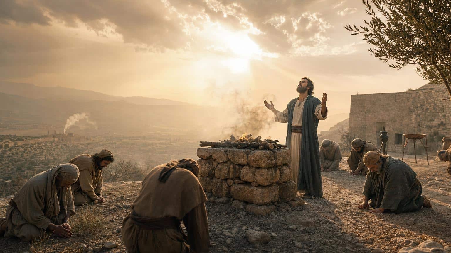 2 Samuel 24