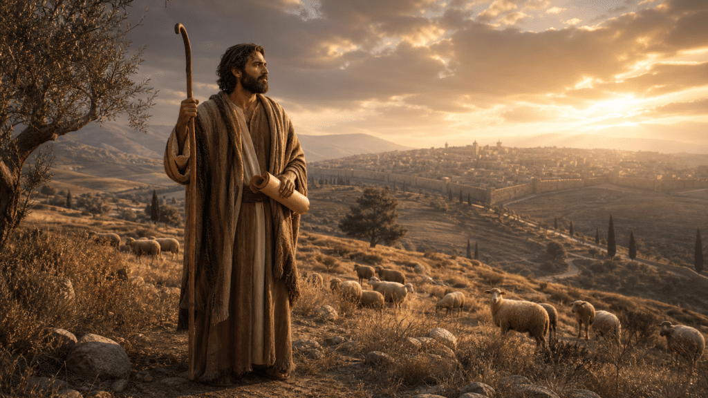 Livre d'Amos