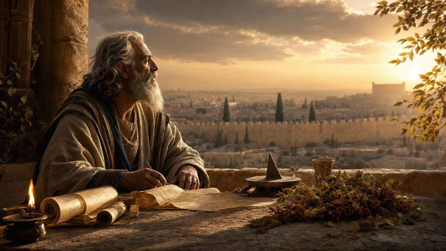 Ecclesiaste 12
