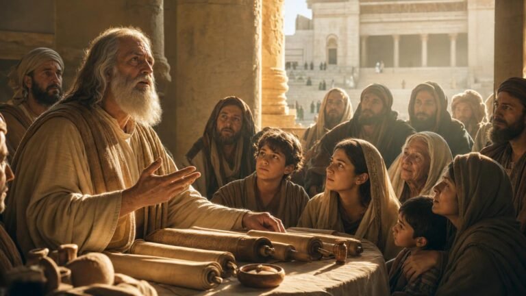 Ecclésiastique 5 : ne pas remettre la conversion