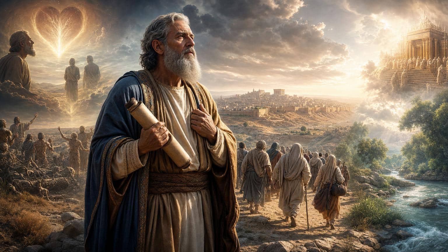 Ezechiel 12