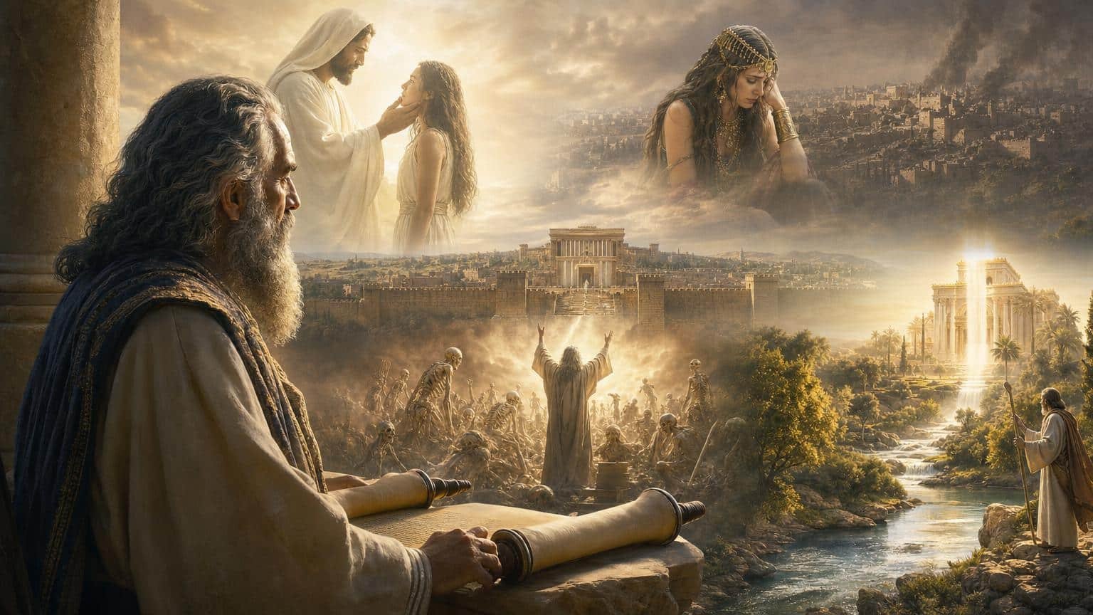 Ezechiel 16