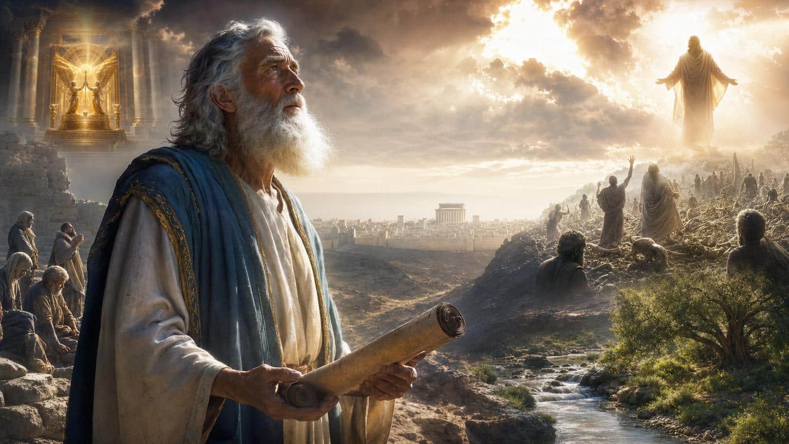 Ezechiel 18