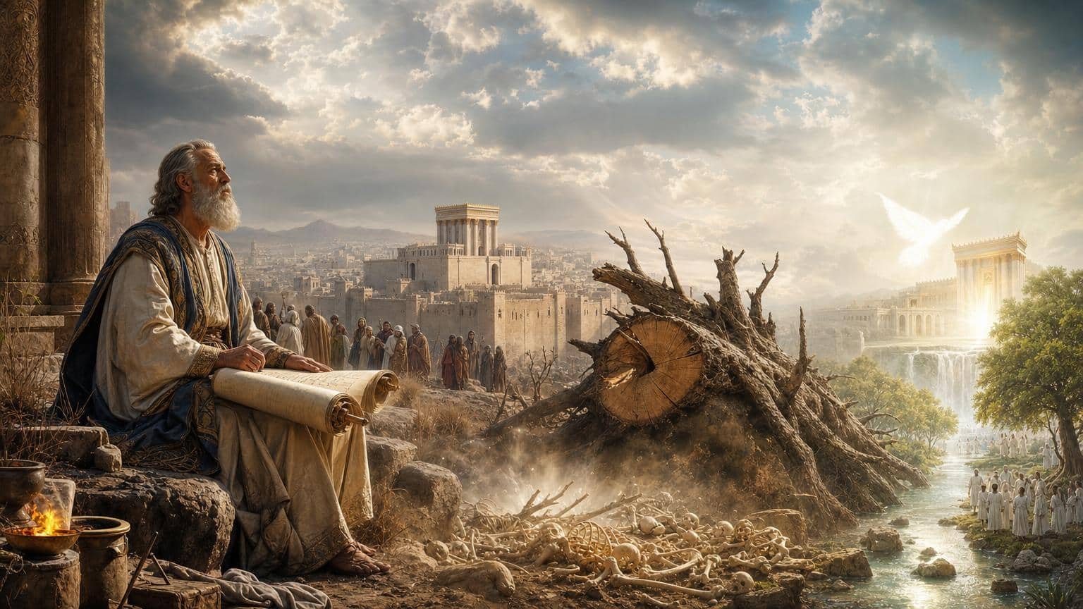 Ezechiel 31