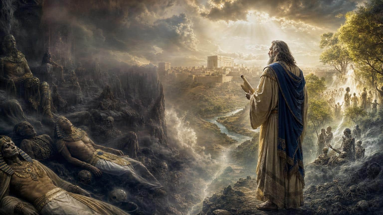 Ezechiel 32