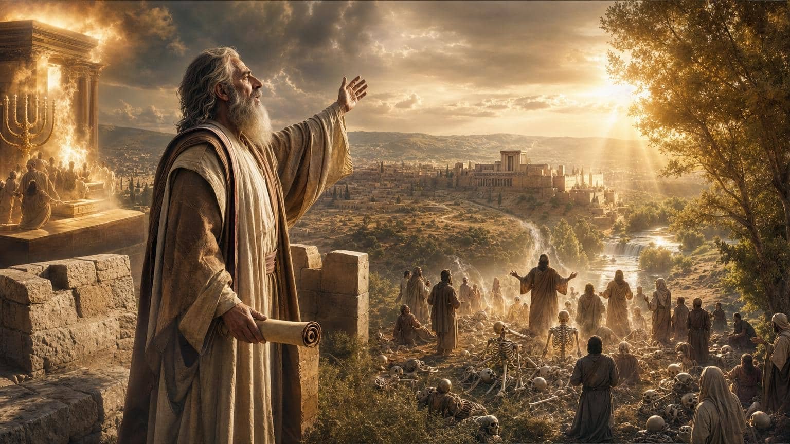 Ezechiel 33