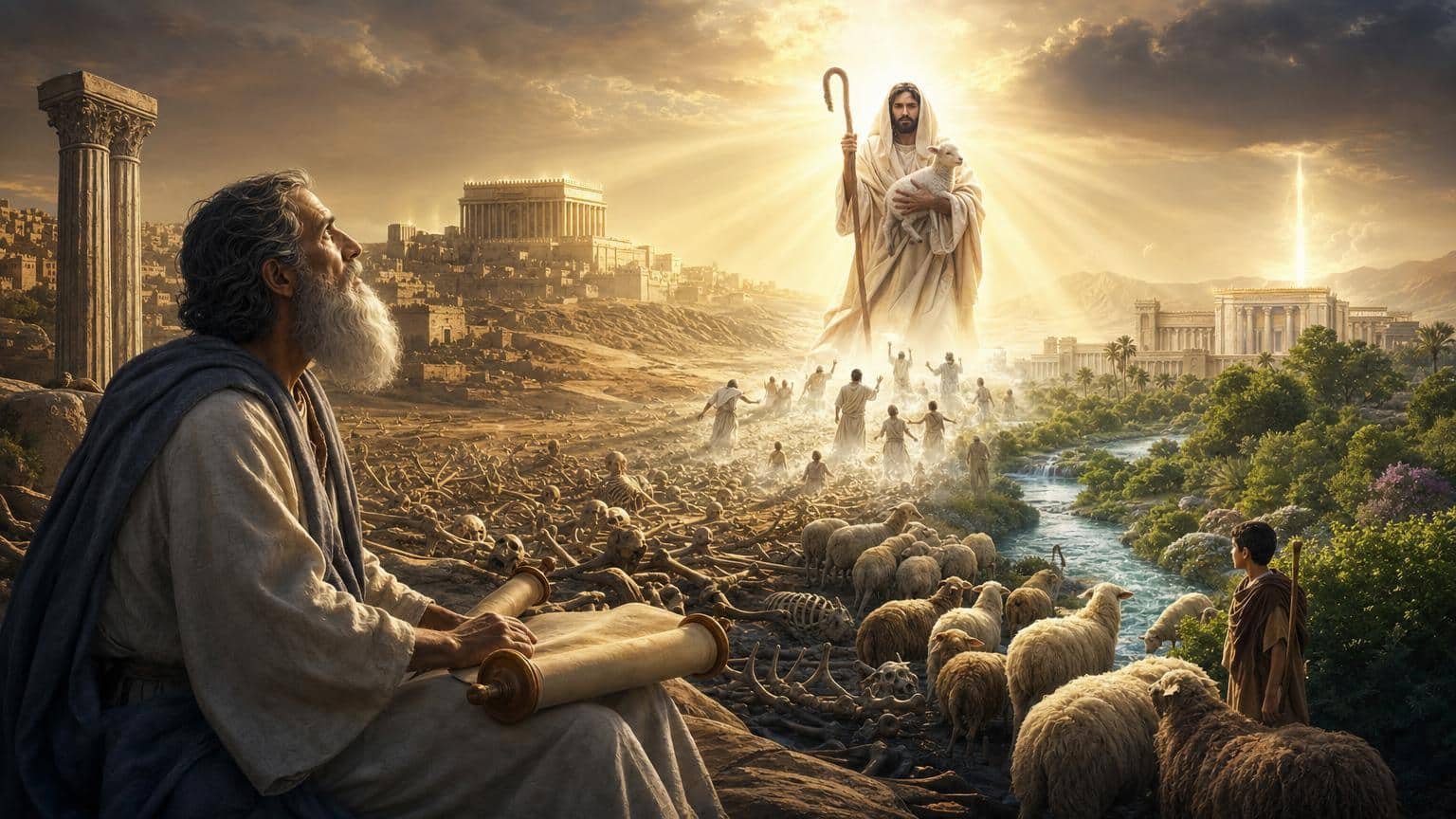 Ezechiel 34