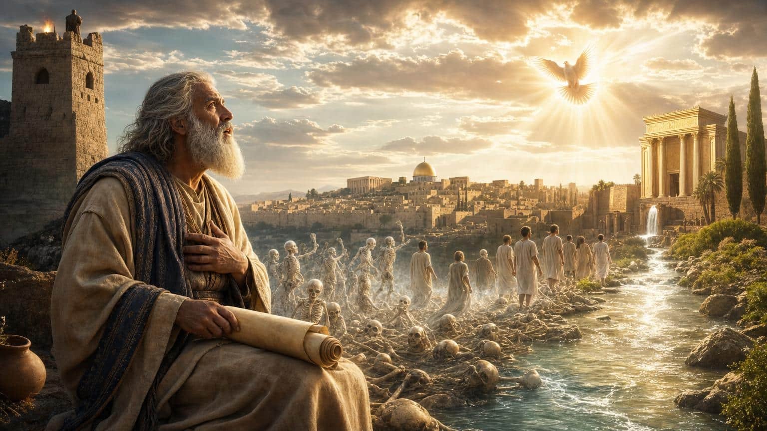Ezechiel 36