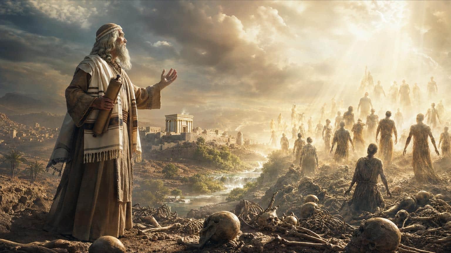 Ezechiel 37