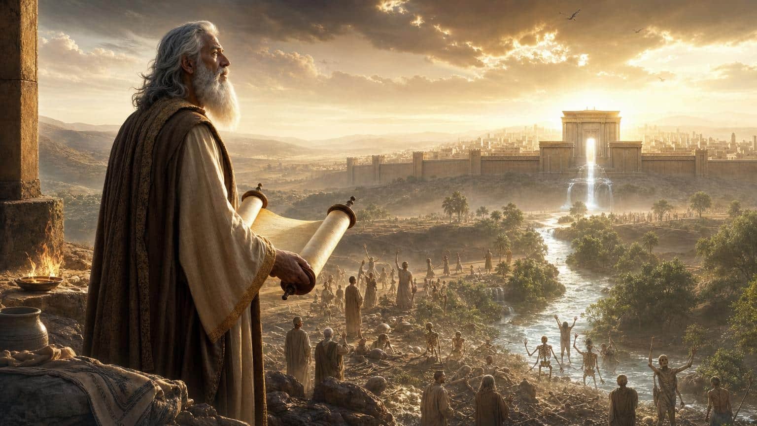 Ezechiel 48