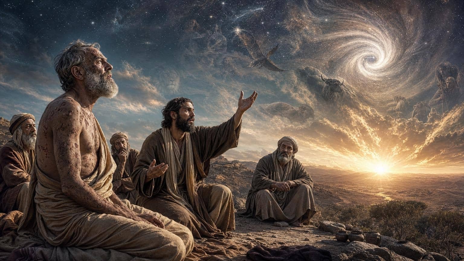 Job 33