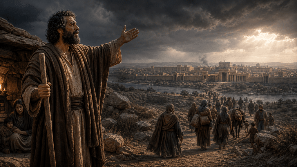 Livre de Nahum