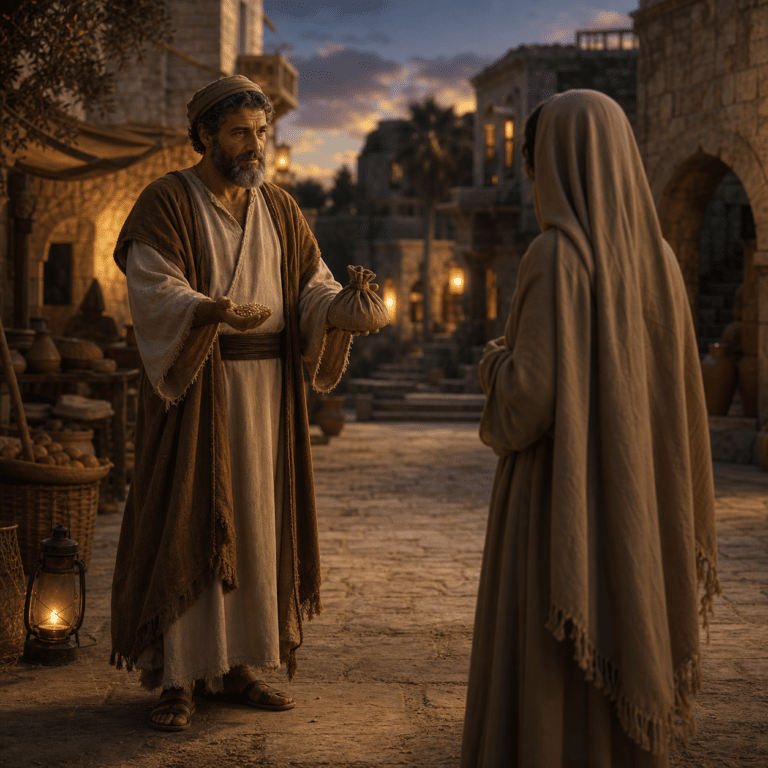 Osée 3 : amour patient et retour d&rsquo;Israël