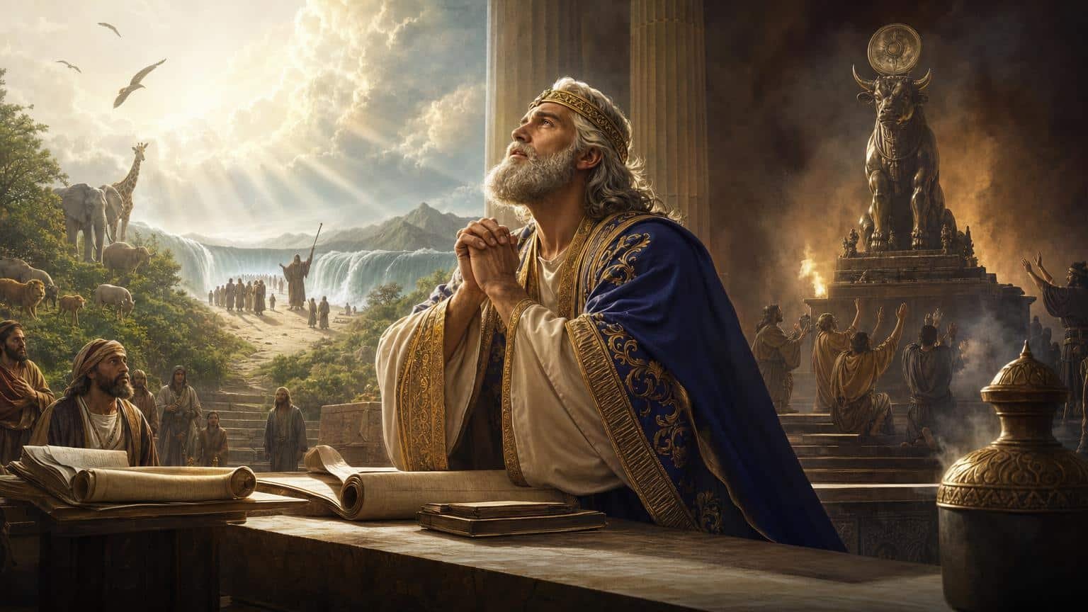 Sagesse 13